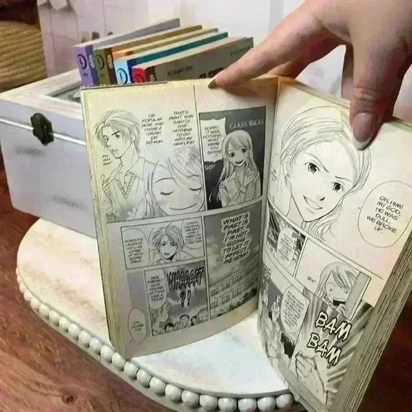 Complete Doubt Series - Picture 3 of 3